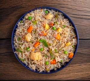 Veg Pulao
