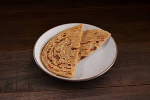 Wheat Porotta