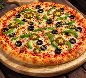 Italian pizza