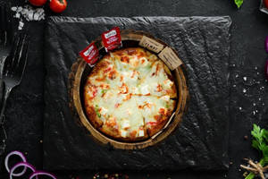 Tandoori Paneer Pizza ( 9 Inches )