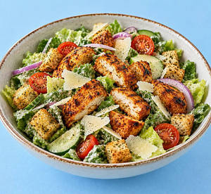 Chicken Tikka Salad