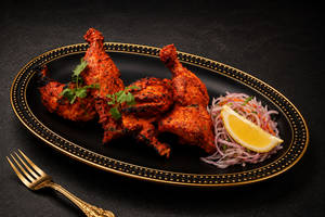 Tandoori Chicken