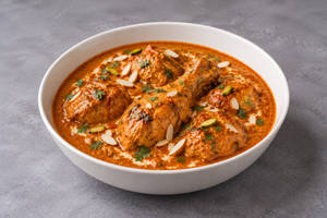 Kashmiri Chicken