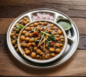 Chatpta chole