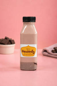Oreo Shake
