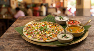 Uttapam Mix
