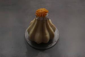Big Malai Modak