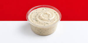 Garlic Ranch Dip