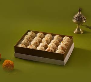 Modak Laddu