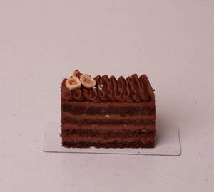 Eight Layers Pastry