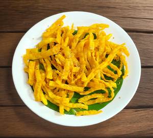Honey Flat Noodles