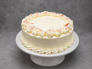 Rasmalai Bento Cake [300 Gms ]