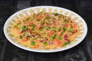 Masala Papad