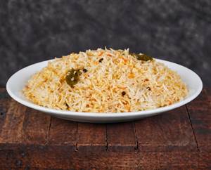 Mandi Rice