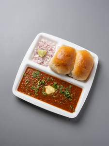 Bbay Pao Bhaji