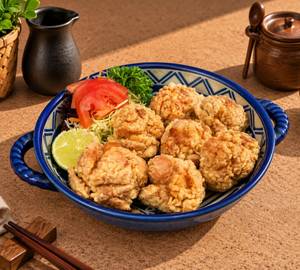 Chicken Karaage