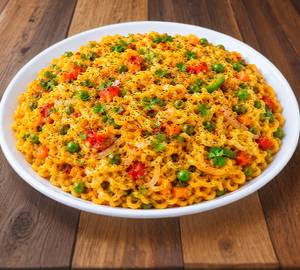 Egg maggi [1 plate]