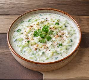 Kheera Raita