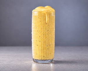 Passion Fruit Cream Shake (300 ml)