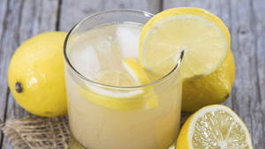 Lemonaana (signature)