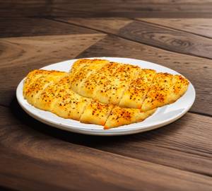 Plain Garlic Bread