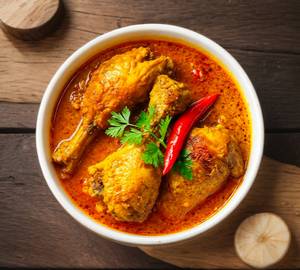 Chicken Curry