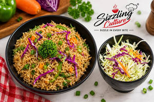 Veg Fried Rice