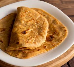 Ajwain Paratha 2pcs