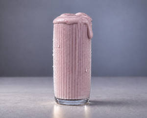 Grape Cream Shake (300 ml)