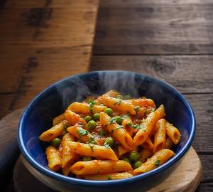 Masala Pasta