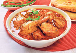 Murgh Mussalam