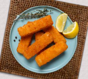 Fish fingers