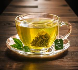 Green tea