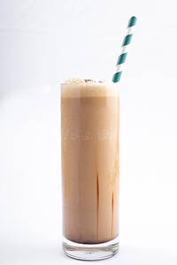 Cold Coffee