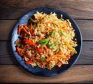 Fried Rice