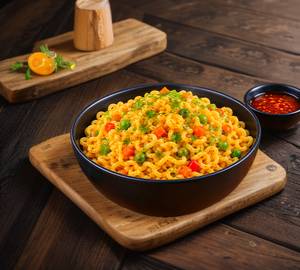 Classic Masala Nd Vegetable Maggi