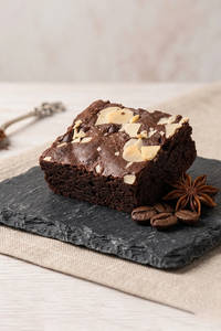 Brownie Non-veg