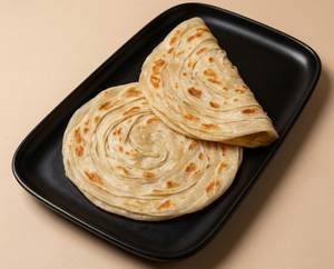 Malabar Parotta - (2 pcs)