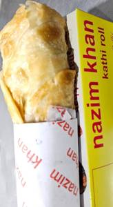 Chicken Crispy Roll