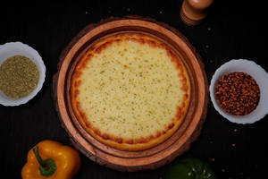 Margherita Pizza ( 9 Inches )