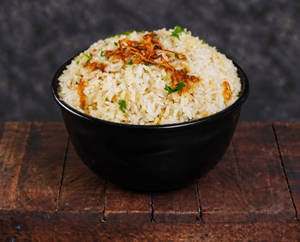 Malabar Biryani Rice (Jeera Samba)