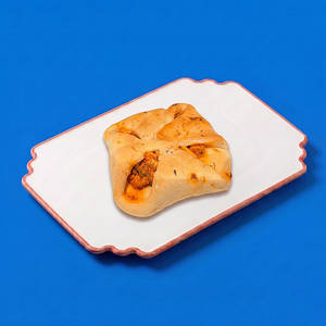 Paneer Tikka Parcel