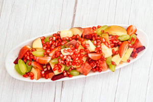 Fruit Salad Indian