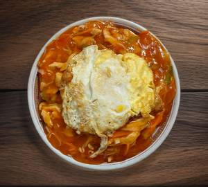 American Chopsuey