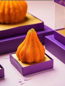 Motichur Modak