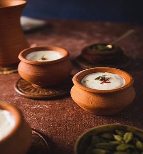 Sweet Lassi