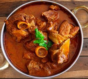 Mutton Korma