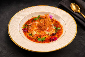 Eggplant Parmagiana