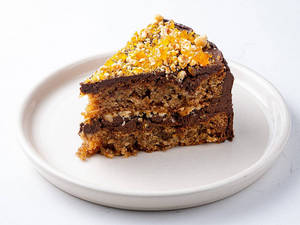 Hazelnut Cake