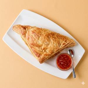 Crispy Aloo Patties